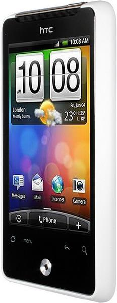 HTC A6380 Gratia White