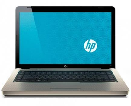 Ноутбук HP G62-b20ER XW752EA
