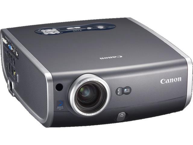 Проектор Canon XEED X700