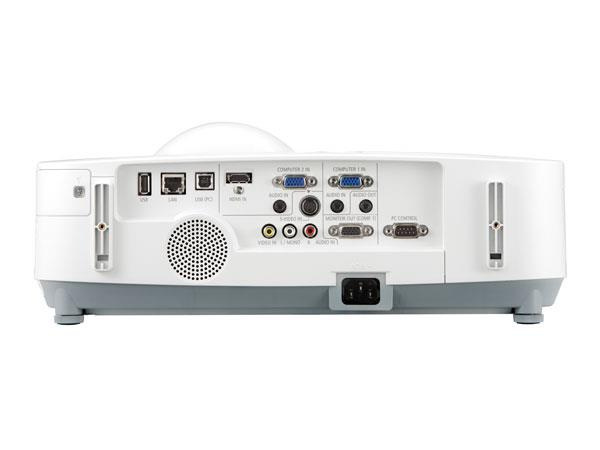 Проектор Nec M350XS