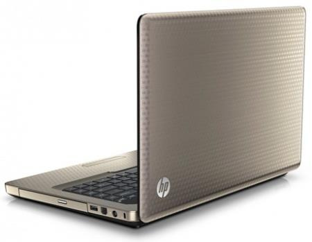 Ноутбук HP G62-b20ER XW752EA