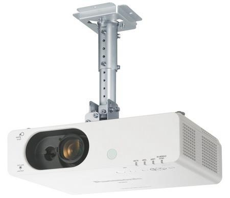 Проектор Panasonic PT-FX400E